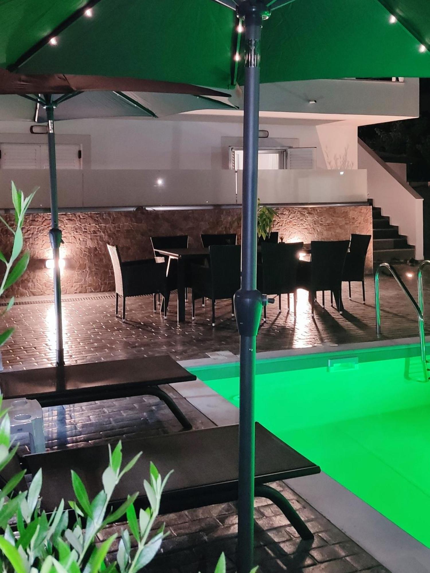 Villa Peskena'S Potamós المظهر الخارجي الصورة
